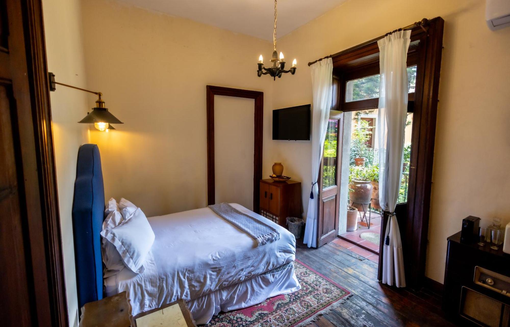 מקסיקו סיטי Hacienda Gobernadores מראה חיצוני תמונה