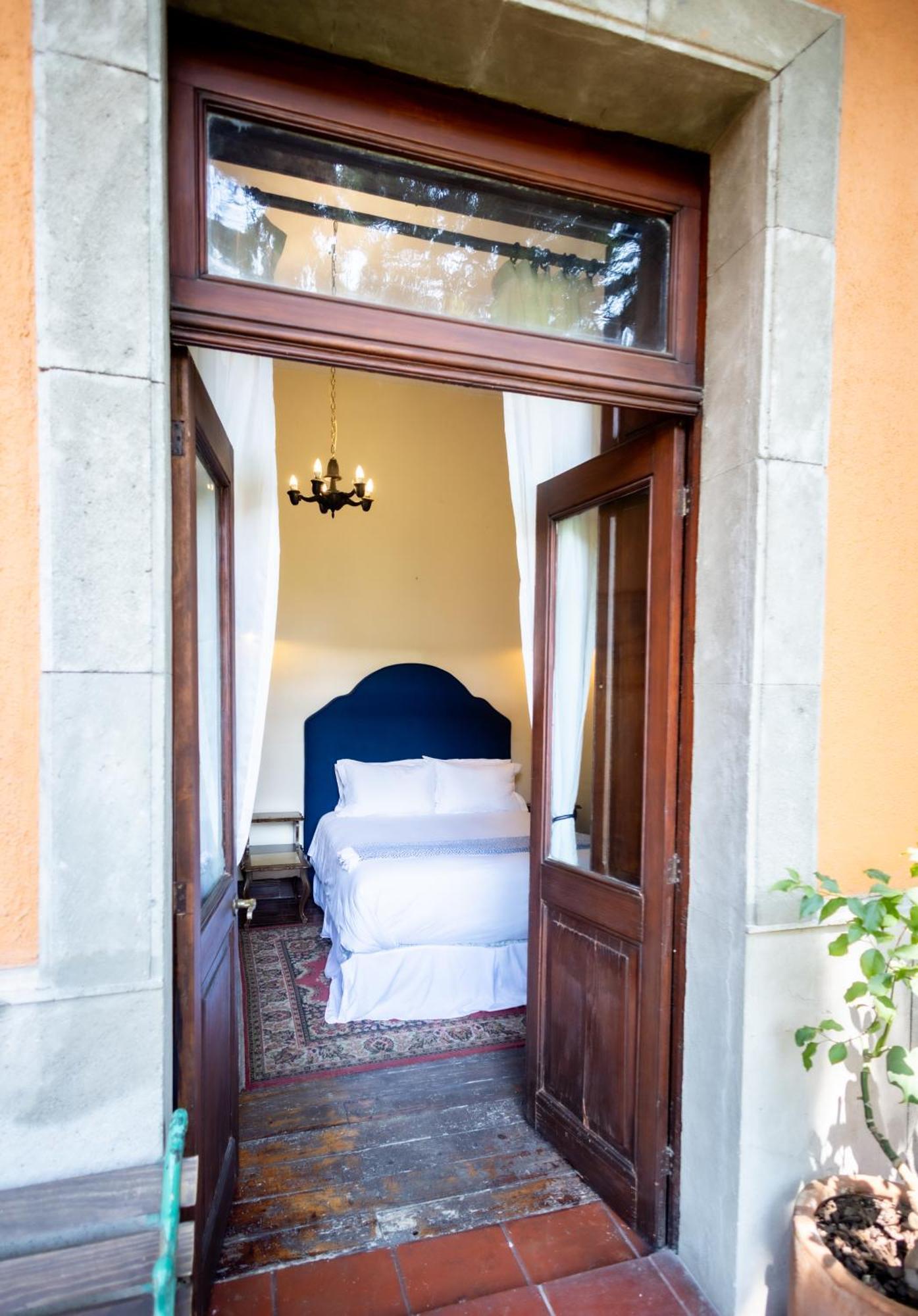 מקסיקו סיטי Hacienda Gobernadores מראה חיצוני תמונה
